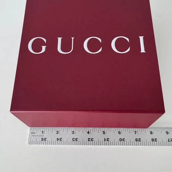 Gucci Holiday Box Set - Picture 6 of 8